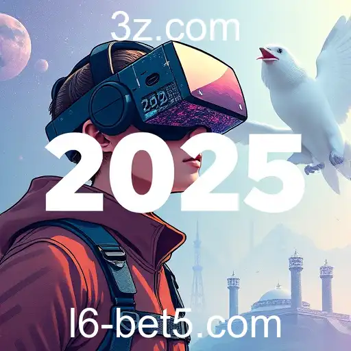 O Impacto da Tecnologia nas Apostas Online em 2025