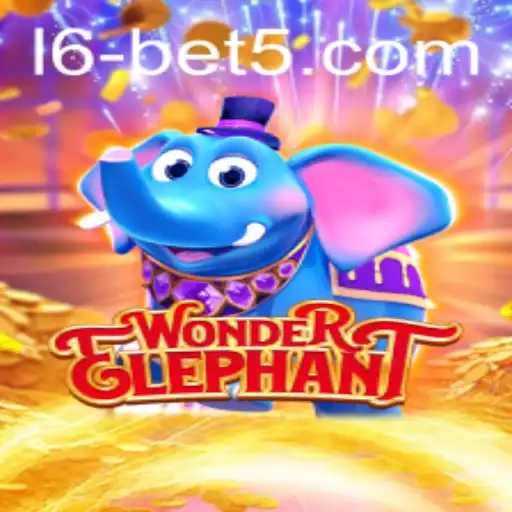 Discover the Magic of WonderElephant